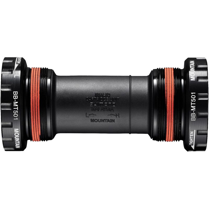 Shimano MT501 Bottom Bracket 68/73